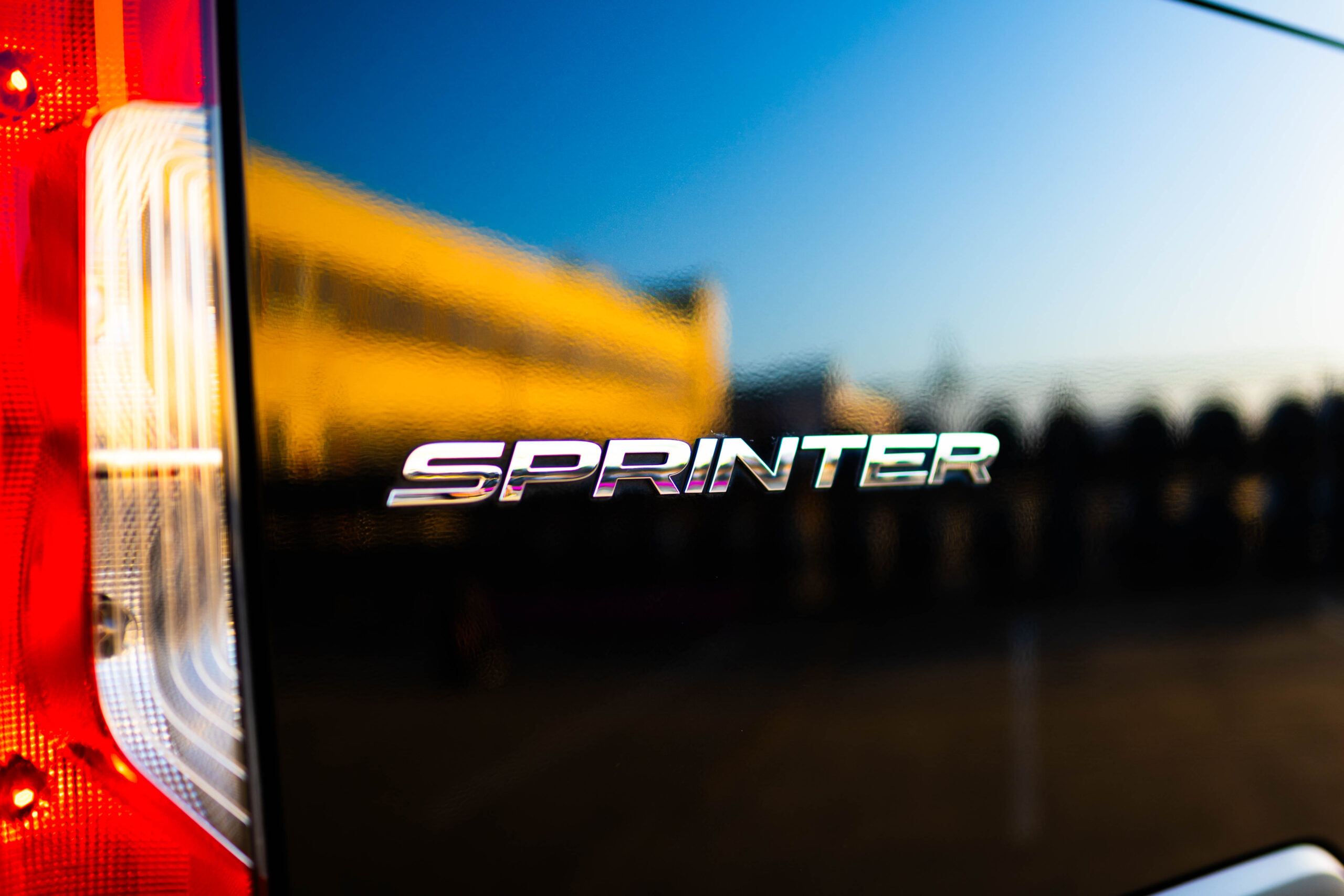 SPRINTER2